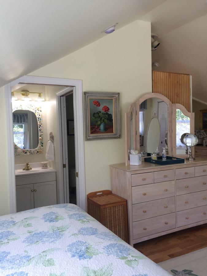 Changing Tides Bed & Breakfast Rockport Eksteriør bilde