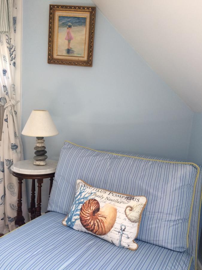 Changing Tides Bed & Breakfast Rockport Eksteriør bilde
