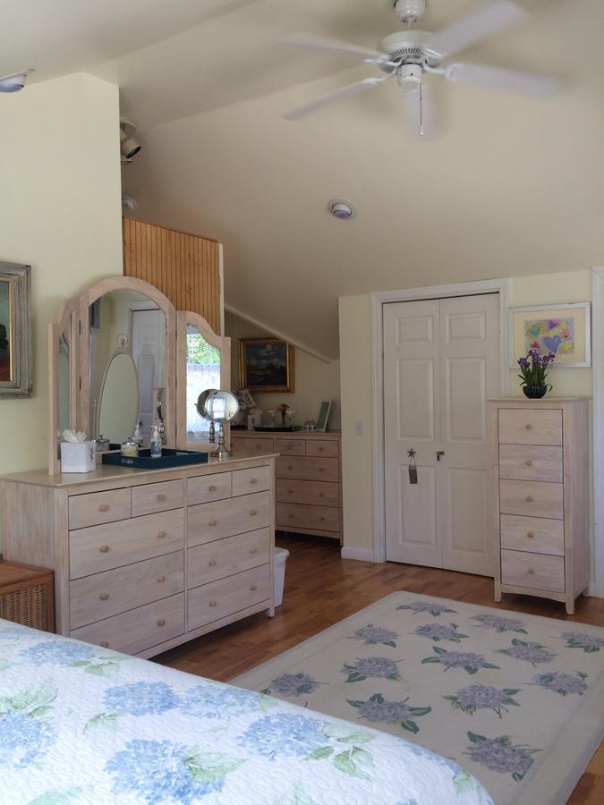 Changing Tides Bed & Breakfast Rockport Eksteriør bilde